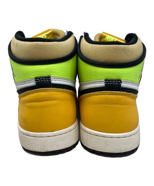 NIKE（ナイキ）NIKE (ナイキ) NIKE Air Jordan 1 High OG 