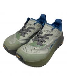 ALTRA（アルトラ）の古着「ALTRA スニーカー」｜カーキ