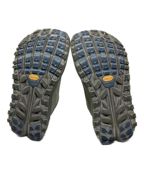 ALTRA（アルトラ）ALTRA (アルトラ) ALTRA スニーカー カーキ サイズ:Mの古着・服飾アイテム