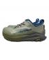 ALTRA (アルトラ) ALTRA スニーカー カーキ サイズ:M：10000円