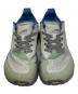 中古・古着 ALTRA (アルトラ) ALTRA スニーカー カーキ サイズ:M：10000円