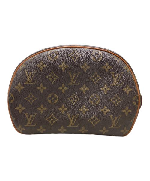 LOUIS VUITTON（ルイ ヴィトン）LOUIS VUITTON (ルイ ヴィトン) LOUIS VUITTON モノグラム ブロワ ショルダーバッグ ブラウンの古着・服飾アイテム