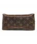 中古・古着 LOUIS VUITTON (ルイ ヴィトン) LOUIS VUITTON モノグラム ブロワ ショルダーバッグ ブラウン：50000円