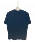 MSGM (エムエスジーエム) MSGM 半袖カットソー ブラック サイズ:S：5000円