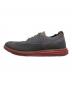 COLE HAAN (コールハーン) COLE HAAN ウィングチップシューズ グレー サイズ:9 1/2M：8000円