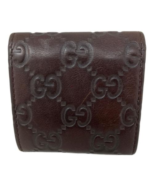 GUCCI（グッチ）GUCCI (グッチ) GUCCI コインケースの古着・服飾アイテム