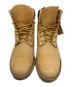 中古・古着 Timberland (ティンバーランド) Timberland 6INCH BASIC BOOT ベージュ サイズ:25.5㎝：16000円