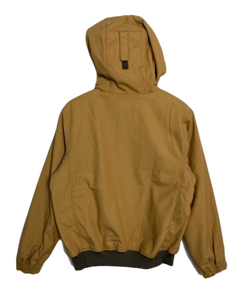Columbia（コロンビア）Columbia (コロンビア) Columbia ビスタフーディ ブラウン サイズ:Sの古着・服飾アイテム