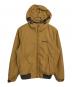 Columbia（コロンビア）の古着「Columbia ビスタフーディ」｜ブラウン