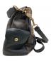 COACH (コーチ) COACH シグネチャー 2WAYバッグ ブラウン：9000円