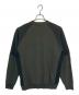 STONE ISLAND (ストーンアイランド) STONE ISLAND ロゴスウェット オリーブ サイズ:M：20000円