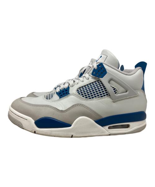 NIKE（ナイキ）NIKE (ナイキ) NIKE Air Jordan 4 Retro 