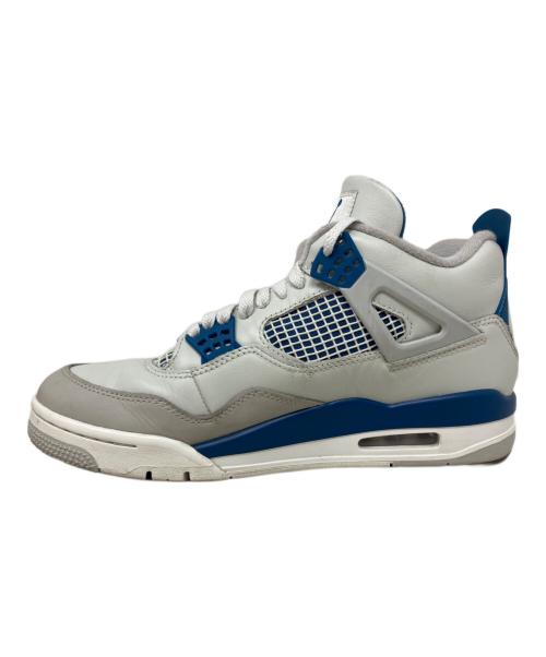 NIKE（ナイキ）NIKE (ナイキ) NIKE Air Jordan 4 Retro 