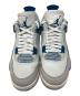 中古・古着 NIKE (ナイキ) NIKE Air Jordan 4 Retro 