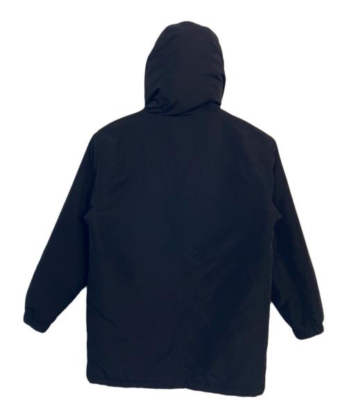 NEW BALANCE（ニューバランス）NEW BALANCE (ニューバランス) NEW BALANCE 中綿ジャケット ブラック サイズ:Lの古着・服飾アイテム