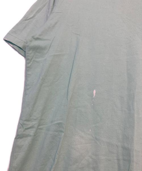 SUPREME（シュプリーム）Supreme (シュプリーム) Supreme 半袖カットソー グリーン サイズ:Ｍの古着・服飾アイテム