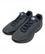 NIKEナイキ）の古着「NIKE AIR MAX DN スニーカー」｜ブラック