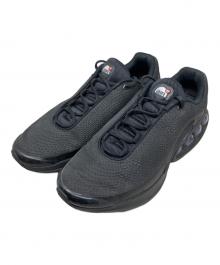 NIKE（ナイキ）の古着「NIKE AIR MAX DN スニーカー」｜ブラック