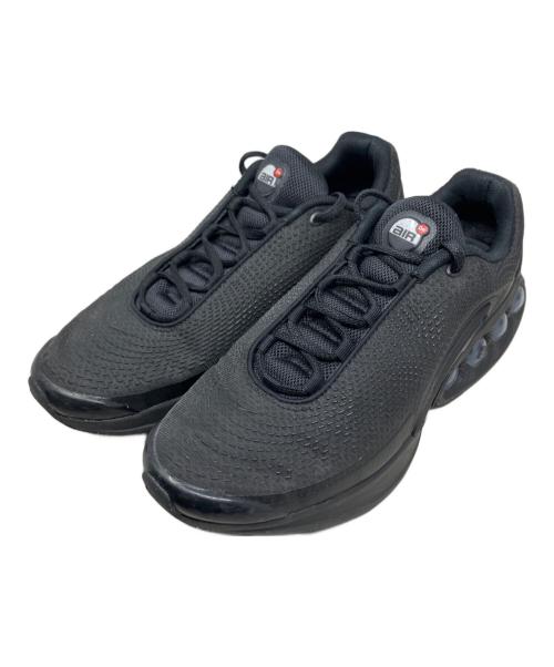 NIKE（ナイキ）NIKE (ナイキ) NIKE AIR MAX DN スニーカー ブラック サイズ:27㎝の古着・服飾アイテム