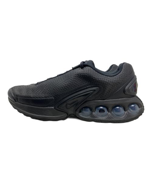 NIKE（ナイキ）NIKE (ナイキ) NIKE AIR MAX DN スニーカー ブラック サイズ:27㎝の古着・服飾アイテム