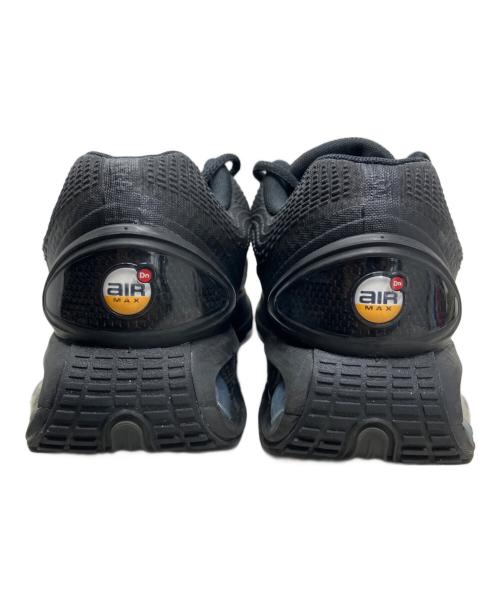 NIKE（ナイキ）NIKE (ナイキ) NIKE AIR MAX DN スニーカー ブラック サイズ:27㎝の古着・服飾アイテム
