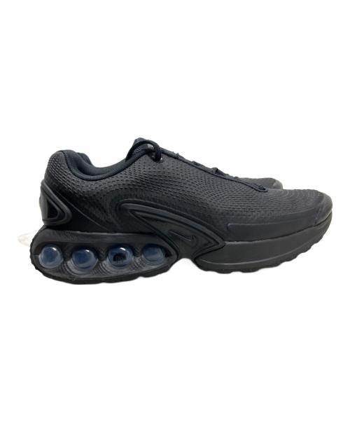 NIKE（ナイキ）NIKE (ナイキ) NIKE AIR MAX DN スニーカー ブラック サイズ:27㎝の古着・服飾アイテム