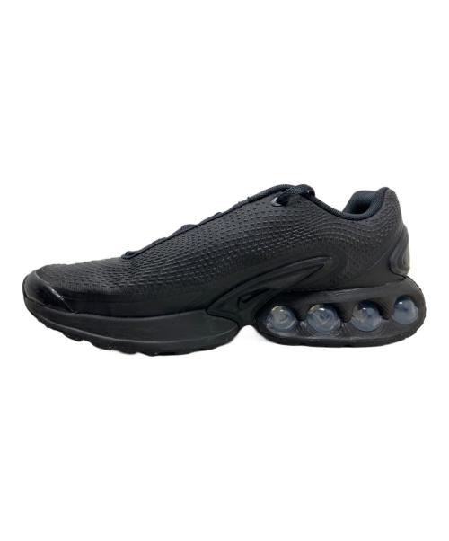 NIKE（ナイキ）NIKE (ナイキ) NIKE AIR MAX DN スニーカー ブラック サイズ:27㎝の古着・服飾アイテム