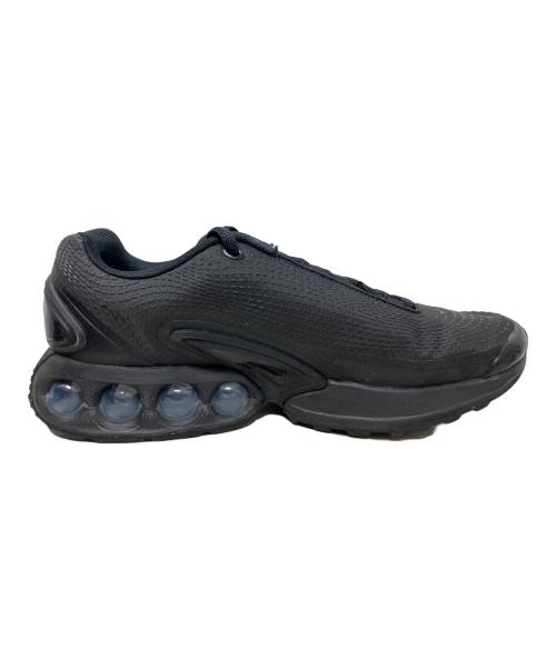 NIKE（ナイキ）NIKE (ナイキ) NIKE AIR MAX DN スニーカー ブラック サイズ:27㎝の古着・服飾アイテム