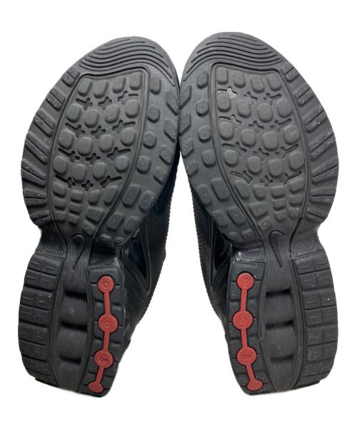 NIKE（ナイキ）NIKE (ナイキ) NIKE AIR MAX DN スニーカー ブラック サイズ:27㎝の古着・服飾アイテム