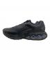 NIKE (ナイキ) NIKE AIR MAX DN スニーカー ブラック サイズ:27㎝：9000円