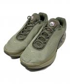 NIKEナイキ）の古着「NIKE AIR MAX DN MEDIUM OLIVE スニーカー」｜カーキ