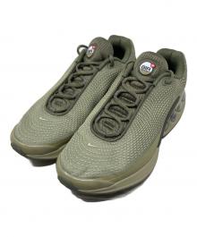 NIKE（ナイキ）の古着「NIKE AIR MAX DN MEDIUM OLIVE スニーカー」｜カーキ