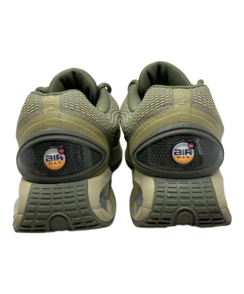 NIKE（ナイキ）NIKE (ナイキ) NIKE AIR MAX DN MEDIUM OLIVE スニーカー カーキ サイズ:27㎝の古着・服飾アイテム