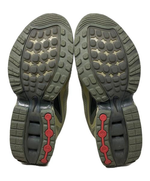 NIKE（ナイキ）NIKE (ナイキ) NIKE AIR MAX DN MEDIUM OLIVE スニーカー カーキ サイズ:27㎝の古着・服飾アイテム
