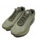 NIKE（ナイキ）の古着「NIKE AIR MAX DN MEDIUM OLIVE スニーカー」｜カーキ