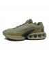 NIKE (ナイキ) NIKE AIR MAX DN MEDIUM OLIVE スニーカー カーキ サイズ:27㎝：6000円