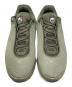 中古・古着 NIKE (ナイキ) NIKE AIR MAX DN MEDIUM OLIVE スニーカー カーキ サイズ:27㎝：6000円