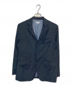 Engineered Garmentsエンジニアド ガーメンツ）の古着「Engineered Garments テーラードジャケット」｜グレー