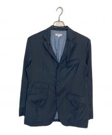Engineered Garments（エンジニアド ガーメンツ）の古着「Engineered Garments テーラードジャケット」｜グレー