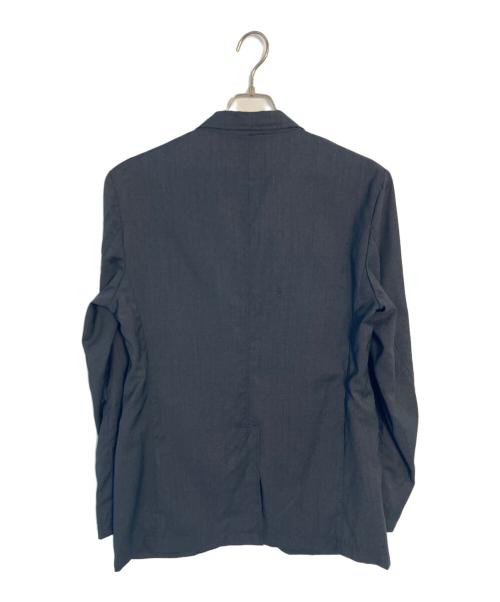 Engineered Garments（エンジニアド ガーメンツ）Engineered Garments (エンジニアド ガーメンツ) Engineered Garments テーラードジャケット グレー サイズ:Ｍの古着・服飾アイテム