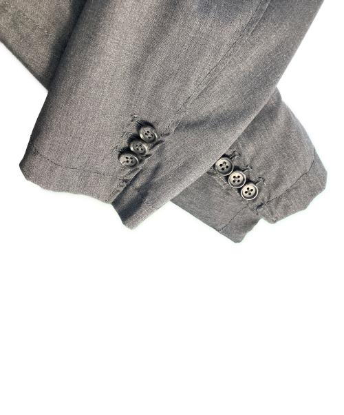 Engineered Garments（エンジニアド ガーメンツ）Engineered Garments (エンジニアド ガーメンツ) Engineered Garments テーラードジャケット グレー サイズ:Ｍの古着・服飾アイテム