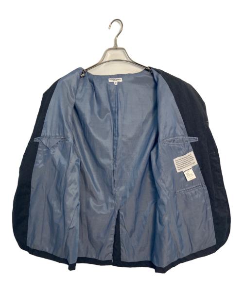 Engineered Garments（エンジニアド ガーメンツ）Engineered Garments (エンジニアド ガーメンツ) Engineered Garments テーラードジャケット グレー サイズ:Ｍの古着・服飾アイテム