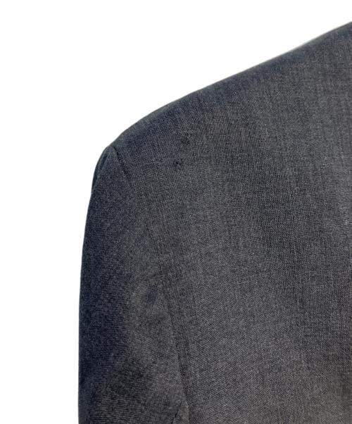 Engineered Garments（エンジニアド ガーメンツ）Engineered Garments (エンジニアド ガーメンツ) Engineered Garments テーラードジャケット グレー サイズ:Ｍの古着・服飾アイテム
