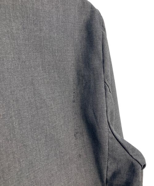 Engineered Garments（エンジニアド ガーメンツ）Engineered Garments (エンジニアド ガーメンツ) Engineered Garments テーラードジャケット グレー サイズ:Ｍの古着・服飾アイテム