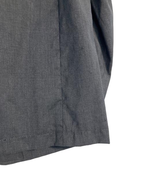 Engineered Garments（エンジニアド ガーメンツ）Engineered Garments (エンジニアド ガーメンツ) Engineered Garments テーラードジャケット グレー サイズ:Ｍの古着・服飾アイテム