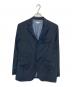 Engineered Garments（エンジニアド ガーメンツ）の古着「Engineered Garments テーラードジャケット」｜グレー