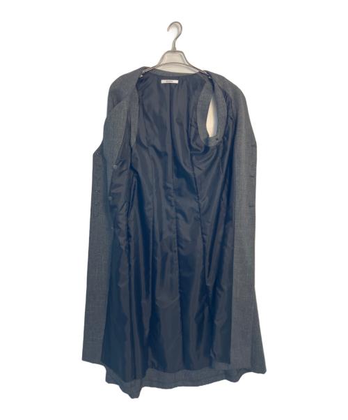 Snidel（スナイデル）Snidel (スナイデル) Snidel スカート グレーの古着・服飾アイテム