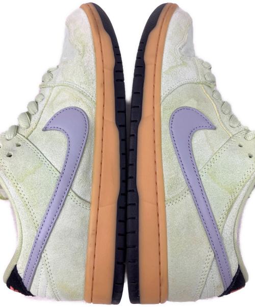 NIKE（ナイキ）NIKE (ナイキ) NIKE SB DUNK LOW PRO PRM 