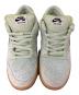 中古・古着 NIKE (ナイキ) NIKE SB DUNK LOW PRO PRM 