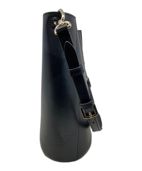 FURLA（フルラ）FURLA (フルラ) FURLA バケットショルダーバッグの古着・服飾アイテム
